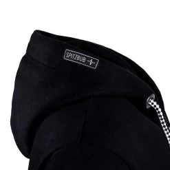 Spitzbub SWEATJACKE - BEN Größe S Farbe Schwarz -Sportbekleidung 53936 SWEATJACKE BEN spitzbub sweatjacke ben schwarz herren 5 af73 10223756