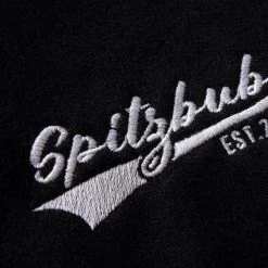 Spitzbub SWEATJACKE - BEN Größe S Farbe Schwarz -Sportbekleidung 53937 SWEATJACKE BEN spitzbub sweatjacke ben schwarz herren 6 6783 10223756