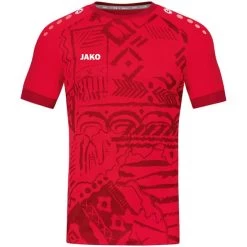 JAKO Trikot Tropicana Größe XXL Farbe Rot