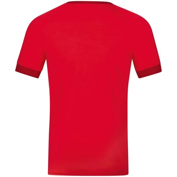 JAKO Trikot Tropicana Größe XXL Farbe Rot 4 JAKO Trikot Tropicana Größe XXL Farbe Rot – Bild 2