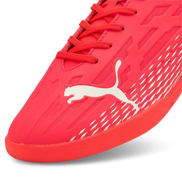 PUMA ULTRA 4.3 IT Schuhgröße EUR 42 Farbe Sunblaze/white/blueamazing 5 PUMA ULTRA 4.3 IT Schuhgröße EUR 42 Farbe Sunblaze/white/blueamazing – Bild 3