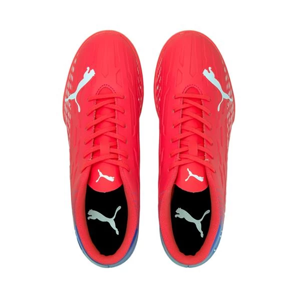 PUMA ULTRA 4.3 IT Schuhgröße EUR 42 Farbe Sunblaze/white/blueamazing 10 PUMA ULTRA 4.3 IT Schuhgröße EUR 42 Farbe Sunblaze/white/blueamazing – Bild 8