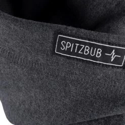 Spitzbub SWEATJACKE - UWE Größe S Farbe Dunkelgrau -Sportbekleidung 54111 SWEATJACKE UWE spitzbub sweatjacke uwe herren 05 10223790