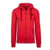 Spitzbub SWEATJACKE - ARNE Größe L Farbe Rot -Sportbekleidung 54116 SWEATJACKE ARNE sweatjacke arne spitzbub herren 01 10223792