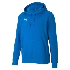 Puma TEAMGOAL 23 CAUSALS HOODY Größe M Farbe Schwarz -Sportbekleidung 54172 Puma TEAMGOAL 23 CAUSALS HOODY puma pum 656580 02 imagefront 10221240