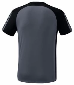 Erima SIX WINGS T-SHIRT Größe 140 Farbe Gelb/schwarz 12 Erima SIX WINGS T-SHIRT Größe 140 Farbe Gelb/schwarz -Sportbekleidung 54308 Erima SIX WINGS T SHIRT 1082207 R OBJ ID 44496 LOWRES JPG 10223878