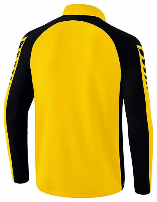 Erima SIX WINGS TRAININGSTOP Größe S Farbe Gelb/schwarz 4 Erima SIX WINGS TRAININGSTOP Größe S Farbe Gelb/schwarz – Bild 2