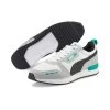 PUMA R78 Schuhgröße EUR 45 Farbe Puma White-Puma Black-Harbor Mist-Spectra Green -Sportbekleidung 54428 PUMA R78 puma pum 373117 52 imagefront 10223923