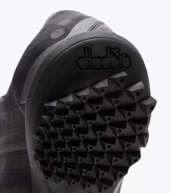 Diadora BRASIL SALA TF Schuhgröße EUR 41 Farbe Schwarz -Sportbekleidung 54439 Diadora BRASIL SALA TF 101 176272 C9797 30 HR 10223924