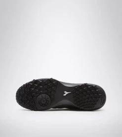 Diadora BRASIL SALA TF Schuhgröße EUR 41 Farbe Schwarz -Sportbekleidung 54440 Diadora BRASIL SALA TF 101 176272 C9797 40 HR 10223924