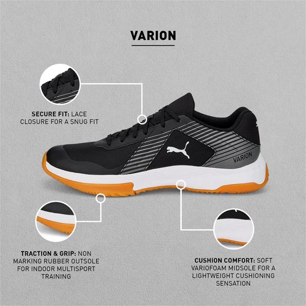 Puma Varion Schuhgröße EUR 47 7 Puma Varion Schuhgröße EUR 47 – Bild 5