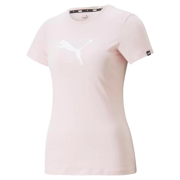 Puma Power Graphic Tee Größe XS Farbe Rosa 3 Puma Power Graphic Tee Größe XS Farbe Rosa