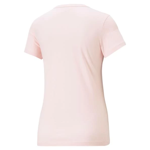 Puma Power Graphic Tee Größe XS Farbe Rosa 4 Puma Power Graphic Tee Größe XS Farbe Rosa – Bild 2