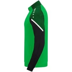 JAKO Polyesterjacke Performance Größe 116 Farbe Soft Green/schwarz -Sportbekleidung 54706 JAKO Polyesterjacke Performance 9322 221 P02 10224016