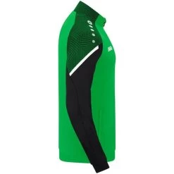 JAKO Polyesterjacke Performance Größe 116 Farbe Soft Green/schwarz -Sportbekleidung 54707 JAKO Polyesterjacke Performance 9322 221 P03 10224016
