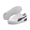 Puma Carina L Schuhgröße EUR 38 Farbe Weiß/schwarz 1 Puma Carina L Schuhgröße EUR 38 Farbe Weiß/schwarz -Sportbekleidung 54716 Puma Carina L puma pum 370325 21 imagefront 10224021