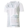 Puma TeamULTIMATE Jersey Größe M Farbe Weiß 2 Puma TeamULTIMATE Jersey Größe M Farbe Weiß -Sportbekleidung 54950 Puma teamULTIMATE Jersey puma pum 704389 04 imagefront 10224082