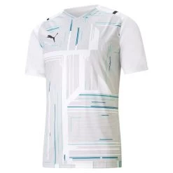 Puma TeamULTIMATE Jersey Größe M Farbe Weiß