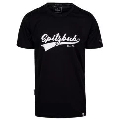 Spitzbub Shirt Ralph Größe S