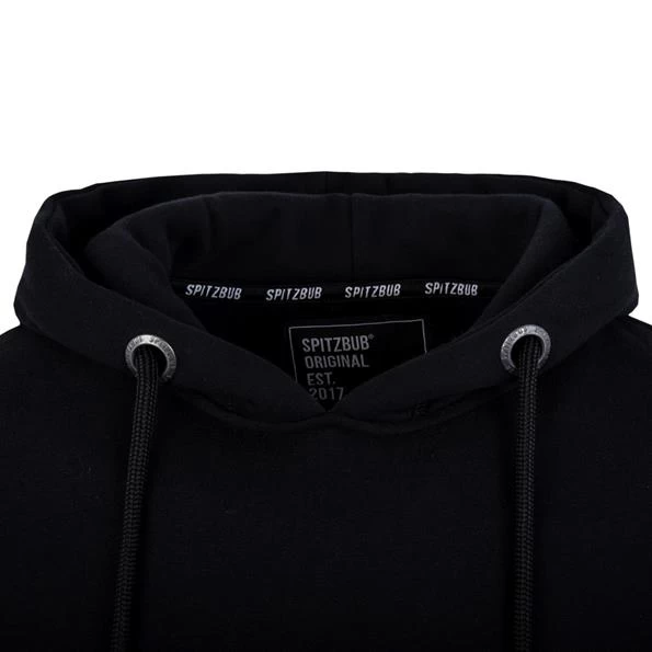 Spitzbub Hoodie Richard Größe M 7 Spitzbub Hoodie Richard Größe M – Bild 5