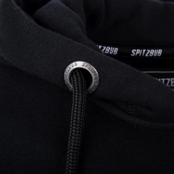 Spitzbub Hoodie Richard Größe M 8 Spitzbub Hoodie Richard Größe M – Bild 6