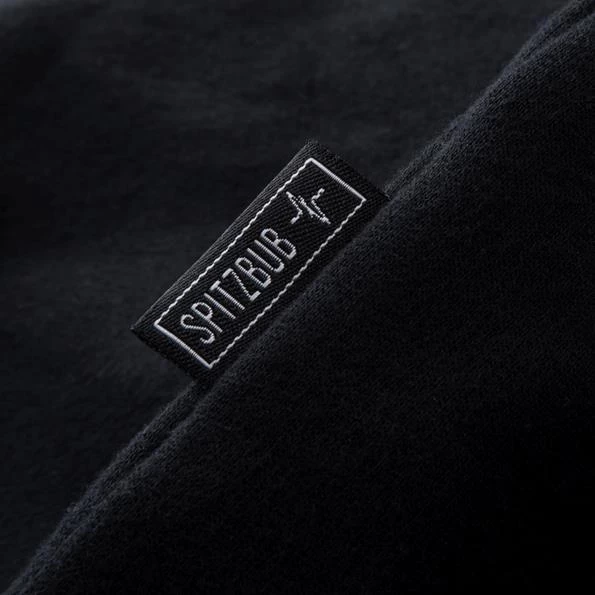 Spitzbub Hoodie Richard Größe M 11 Spitzbub Hoodie Richard Größe M – Bild 9