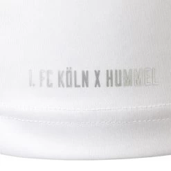 Hummel HEIMTRIKOT 2022/2023 SENIOR Größe S Farbe Weiß/rot -Sportbekleidung 55040 HEIMTRIKOT 2022 2023 SENIOR 216411 9402 6 10224102