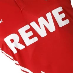Hummel HEIMTRIKOT 2022/2023 JUNIOR Größe 152 Farbe Weiß/rot -Sportbekleidung 55050 HEIMTRIKOT 2022 2023 JUNIOR 216411 9402 5 10224103