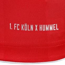 Hummel AUSWÄRTSTRIKOT 2022/2023 SENIOR Größe S -Sportbekleidung 55107 AUSWaeRTSTRIKOT 2022 2023 SENIOR 216419 3062 7 10224124