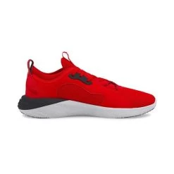 Puma Better Foam Emerge Street Schuhgröße EUR 43 -Sportbekleidung 55130 Puma Better Foam Emerge Street puma pum 195467 09 sideview03 10224127