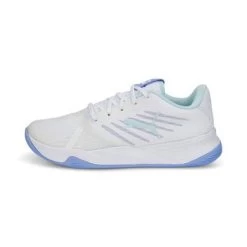 Puma Accelerate Pro II W+ Schuhgröße EUR 39 -Sportbekleidung 55218 Puma Accelerate Pro II W puma pum 107040 01 sideview01 10224152