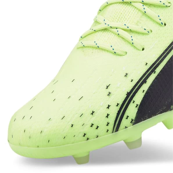 Puma Ultra Play MG Jr Schuhgröße EUR 37.5 3 Puma Ultra Play MG Jr Schuhgröße EUR 37.5