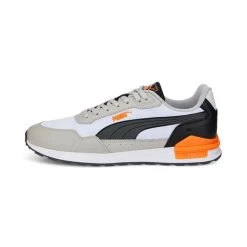 Puma Graviton Mega Schuhgröße EUR 40 -Sportbekleidung 55313 Puma Graviton Mega puma pum 385873 03 sideview01 10224171
