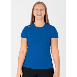 Jako T-Shirt Run 2.0 Größe 152 Farbe Royal 21 Jako T-Shirt Run 2.0 Größe 152 Farbe Royal -Sportbekleidung 55393 Jako T Shirt Run 2 0 6175 04 D M01 10224186