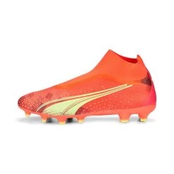 Puma ULTRA MATCH+ LL FG/AG Schuhgröße EUR 43 -Sportbekleidung 55413 ULTRA MATCH LL FG AG puma pum 107032 03 sideview01 10224198