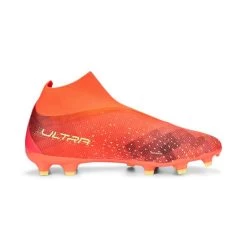 Puma ULTRA MATCH+ LL FG/AG Schuhgröße EUR 43 -Sportbekleidung 55415 ULTRA MATCH LL FG AG puma pum 107032 03 sideview03 10224198