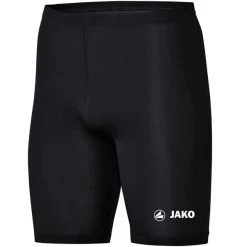 Jako Tight Basic 2.0 Größe S Farbe Schwarz