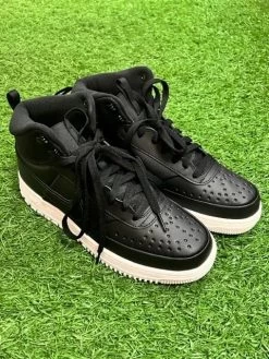Nike Court Vision Mid Wntr Schuhgröße EUR 41