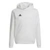 Adidas Entrada Hoody Junior Größe 152 Farbe Weiß -Sportbekleidung 55518 Adidas Entrada Hoody Junior AD2712 whiteblack 10224225