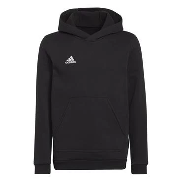 Adidas Entrada Hoody Junior Größe 152 Farbe Schwarz 3 Adidas Entrada Hoody Junior Größe 152 Farbe Schwarz