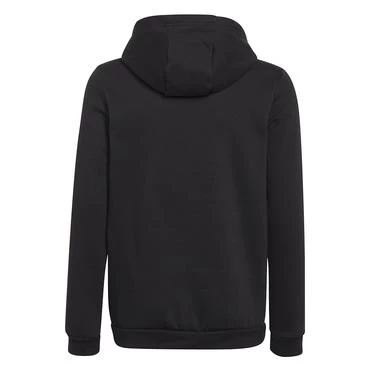 Adidas Entrada Hoody Junior Größe 152 Farbe Schwarz 4 Adidas Entrada Hoody Junior Größe 152 Farbe Schwarz – Bild 2