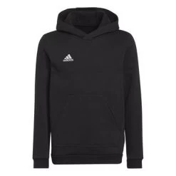 Adidas Entrada Hoody Größe M Farbe Schwarz