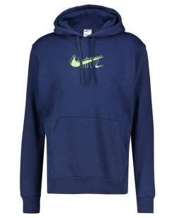 Nike Sportswear Herren-Hoodie Air Größe L