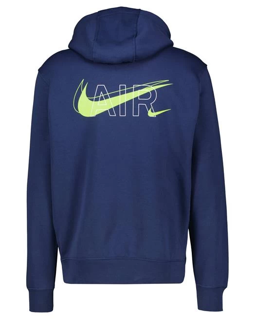 Nike Sportswear Herren-Hoodie Air Größe L 4 Nike Sportswear Herren-Hoodie Air Größe L – Bild 2