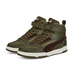 Puma RBD Game WTR Schuhgröße EUR 39