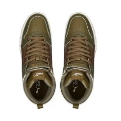 Puma RBD Game WTR Schuhgröße EUR 39 -Sportbekleidung 55555 Puma RBD Game WTR puma pum 387604 01 sideview04 10224260