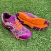 Lotto Damen Laufschuh (R3000) Schuhgröße EUR 40 Farbe Tropea/ha Oran -Sportbekleidung 55584 Lotto Damen Laufschuh R3000 R3000 10223991