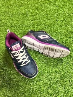 Lotto Andromeda IV W Schuhgröße EUR 39 Farbe Navy