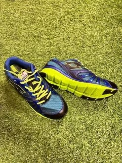 Lotto Laufschuh (R2924) Schuhgröße EUR 43 Farbe Bl Rays/royal