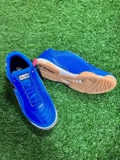 Lotto Futsal Pro VI ID Schuhgröße EUR 39 Farbe Blau